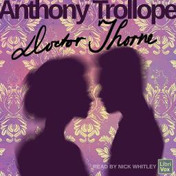 Doctor Thorne (version 2) cover