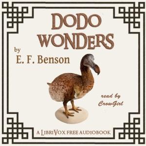 Dodo Wonders cover