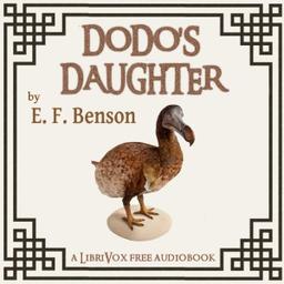 Dodo's Daughter cover