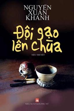 Đội Gạo Lên Chùa  by Nguyễn Xuân Khánh cover
