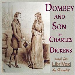 Dombey and Son (version 3) cover