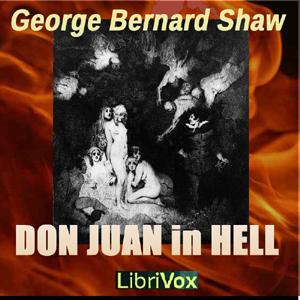 Don Juan In Hell cover