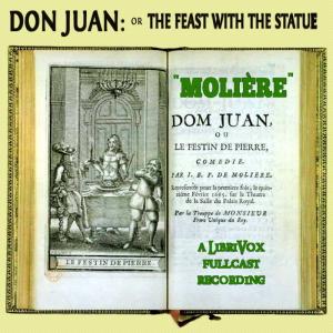 Don Juan, or The Feast with the Statue cover