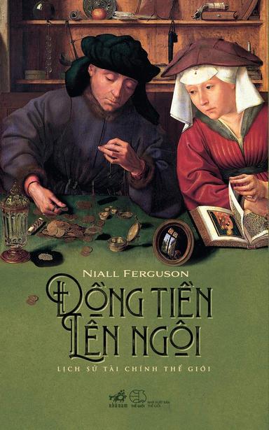 Đồng Tiền Lên Ngôi cover