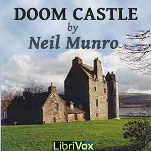 Doom Castle cover