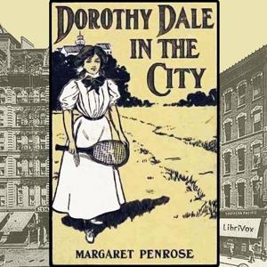 Dorothy Dale In The City cover