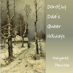Dorothy Dale's Queer Holidays cover