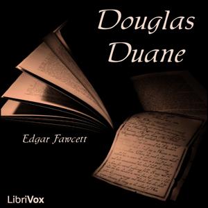 Douglas Duane cover