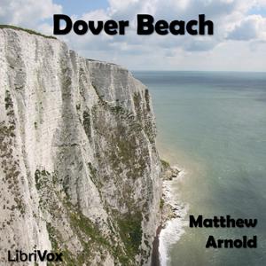 Dover Beach cover