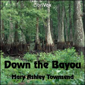 Down the Bayou cover