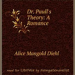 Dr Paull's Theory cover