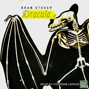 Dracula (version 4) cover
