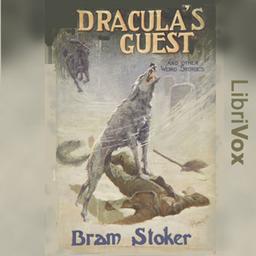 Dracula's Guest & Other Weird Tales cover