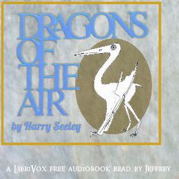 Dragons of the Air cover