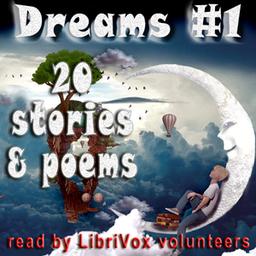 Dreams Collection 1 - Stories and Poems cover