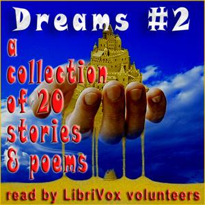 Dreams Collection 2 - Stories and Poems cover
