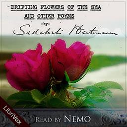 Drifting Flowers of the Sea and Other Poems cover
