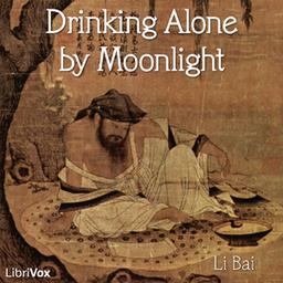 Drinking Alone by Moonlight cover