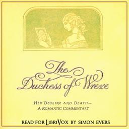 Duchess of Wrexe  by Hugh Walpole cover