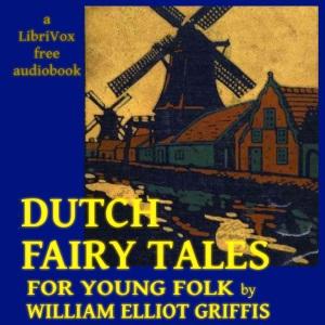 Dutch Fairy Tales for Young Folks cover