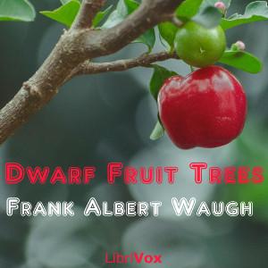 Dwarf Fruit Trees cover