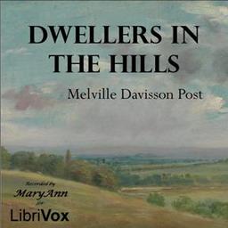 Dwellers in the Hills cover