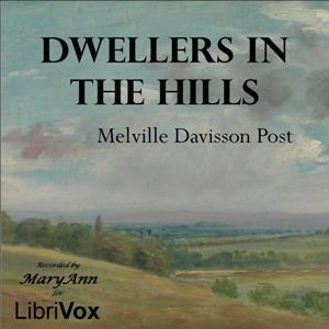 Dwellers in the Hills cover