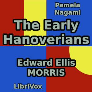 Early Hanoverians cover