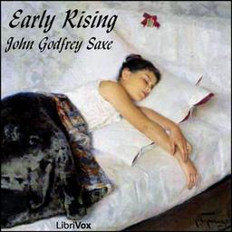 Early Rising cover