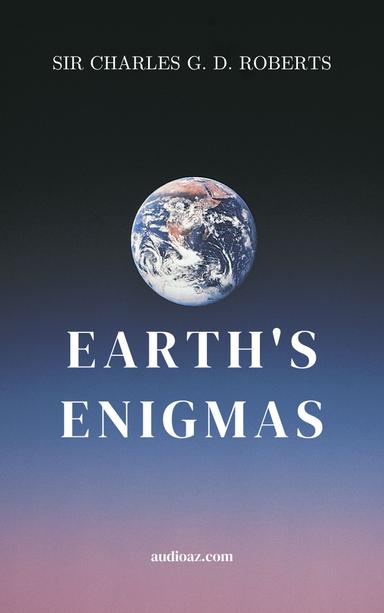 Earth's Enigmas cover