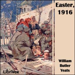 Easter, 1916 cover