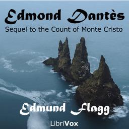 Edmond Dantès cover