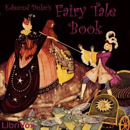 Edmund Dulac's Fairy Tale Book cover