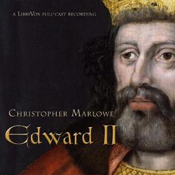 Edward II cover