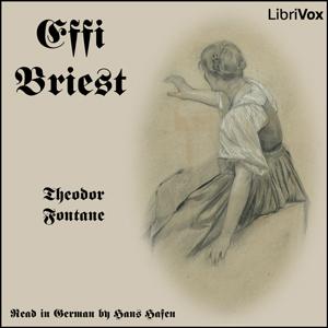 Effi Briest (Version 2) cover
