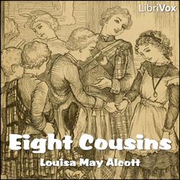 Eight Cousins (Version 2) cover