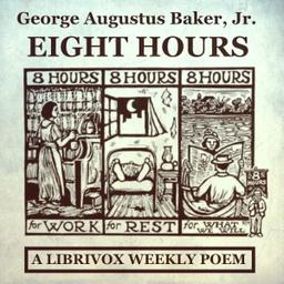 Eight Hours cover