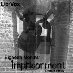 Eighteen Months' Imprisonment cover