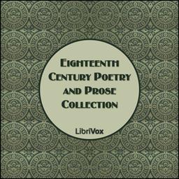Eighteenth Century Poetry and Prose cover