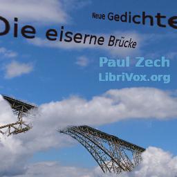 eiserne Brücke – Neue Gedichte cover