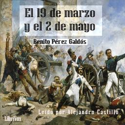 19 de Marzo y el 2 de Mayo (Version 2) cover