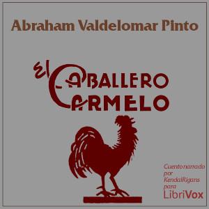 Caballero Carmelo cover