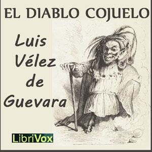 Diablo Cojuelo cover