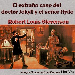 extraño caso del doctor Jekyll y el señor Hyde cover
