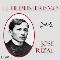 Filibusterismo (The Reign of Greed) cover