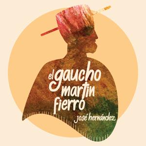 Gaucho Martín Fierro cover