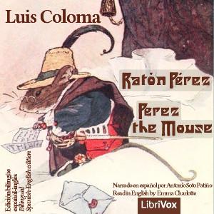Ratón Pérez / Perez the Mouse cover