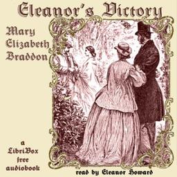 Eleanor's Victory cover