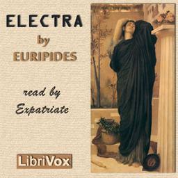 Electra (Murray Translation) cover