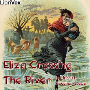 Eliza Crossing the River cover